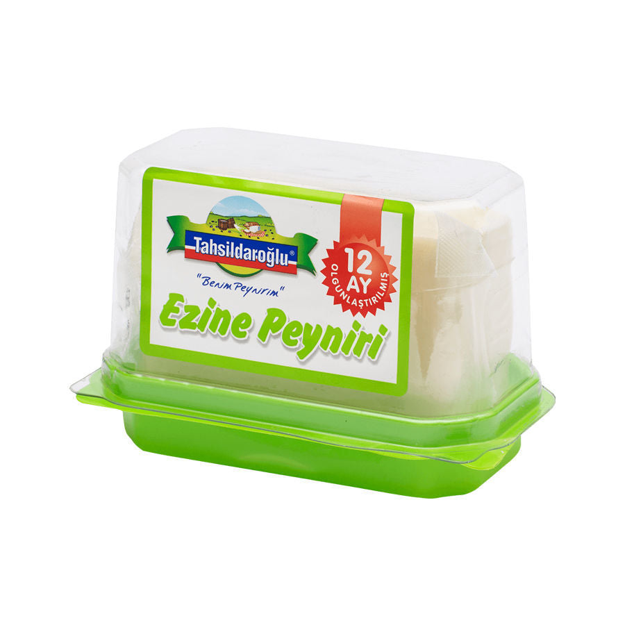 TAHSILDAROGLU Ezine Sheep's Cheese 350g
