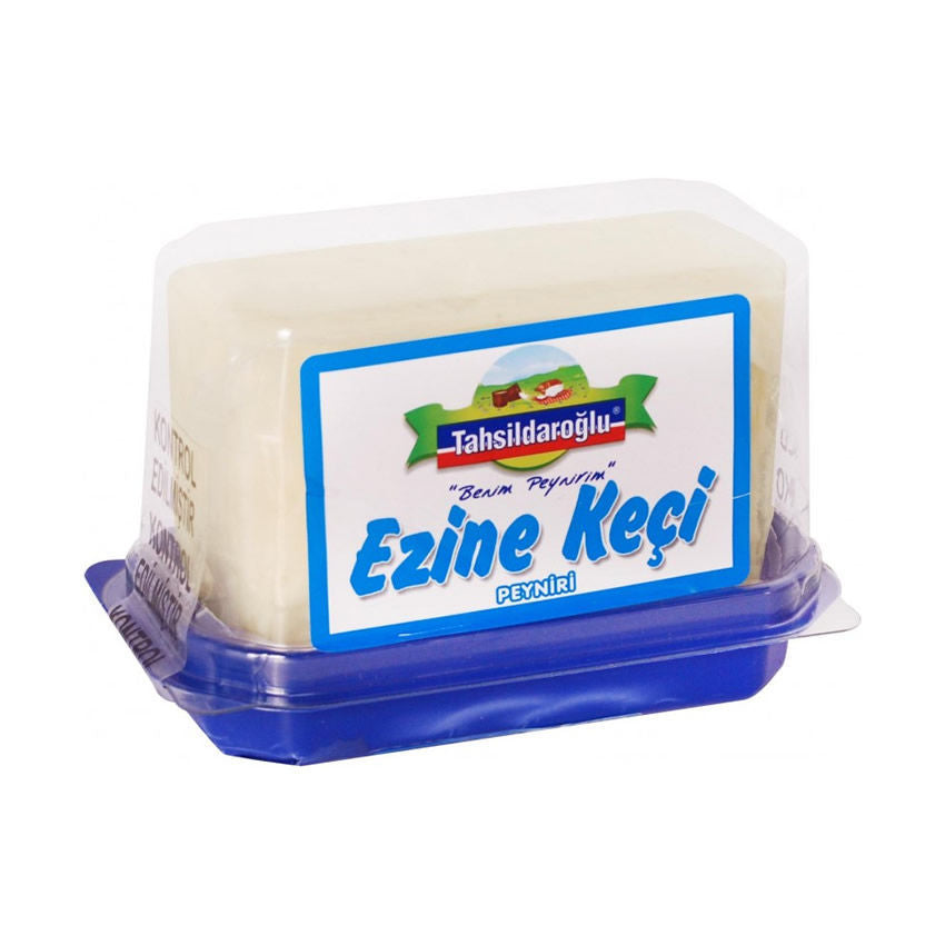 TAHSILDAROGLU Ezine Goat's Cheese 350g