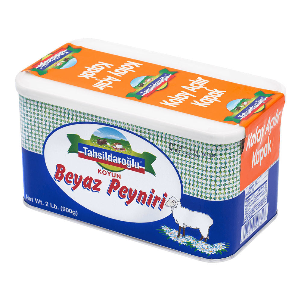 TAHSILDAROGLU Ezine Sheep's Cheese 900g