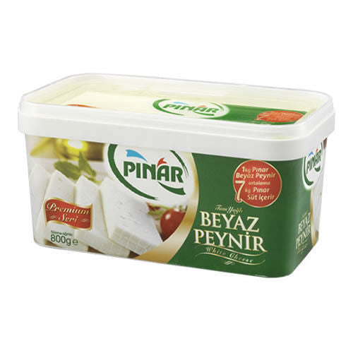 PINAR Beyaz Peynir 800g