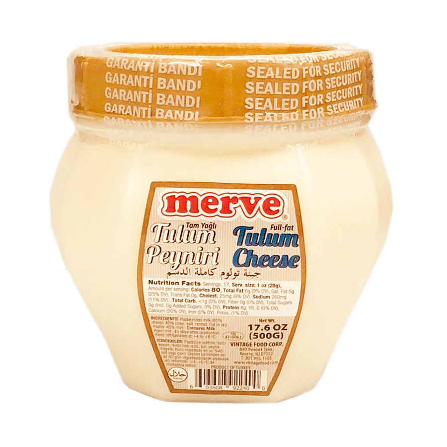 MERVE Tulum Peyniri 500g