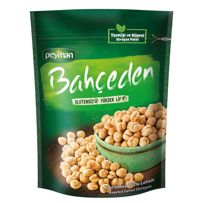 PEYMAN Salted Chickpeas 150g