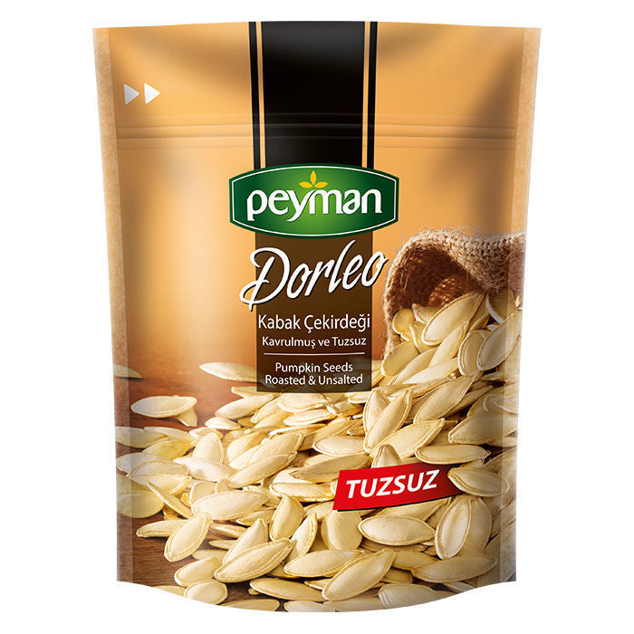 PEYMAN Unsalted Pumkin Seeds 130g