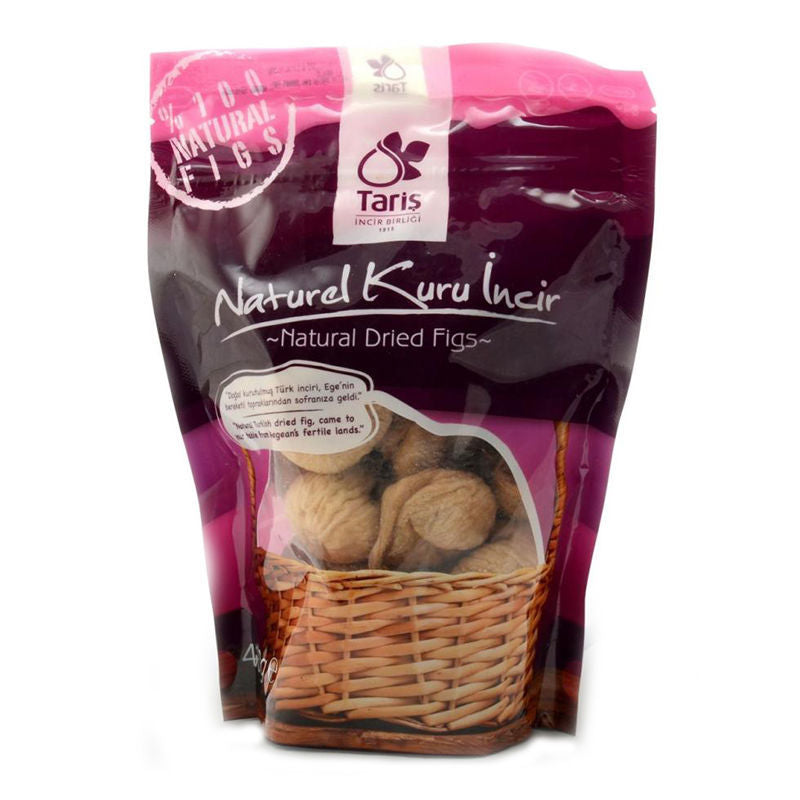 TARIS Doğal Kurutulmuş İncir 200g