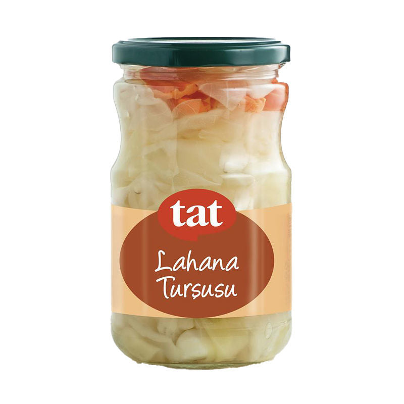 TAT Cabbage Pickles 720ml