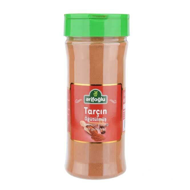 ARIFOGLU Ground Cinnamon 180g
