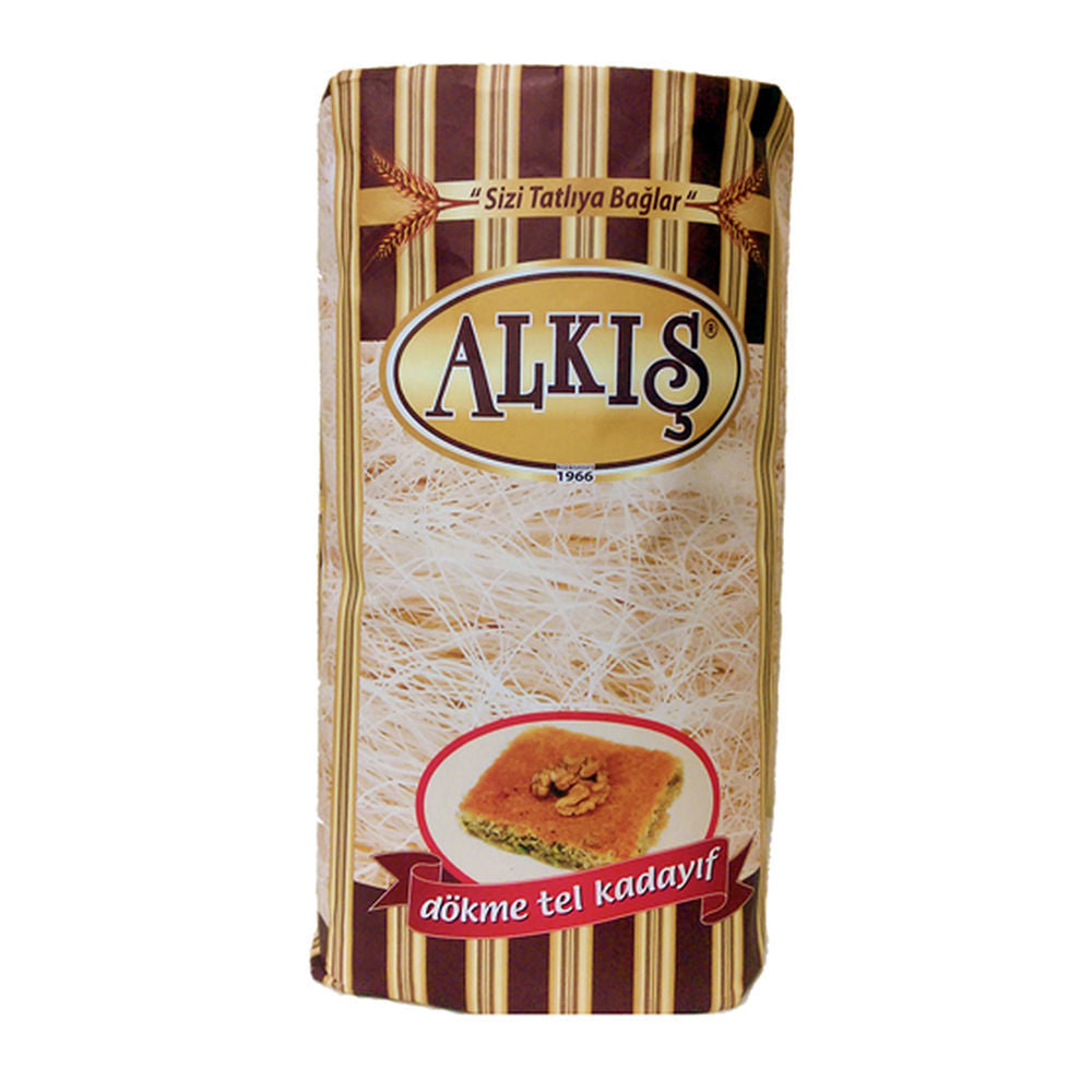 ALKIS Dried Shredded Dough 500g