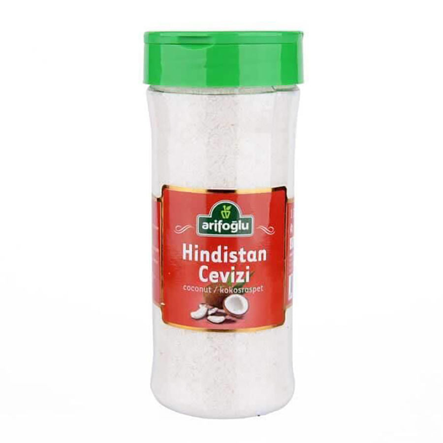 ARIFOGLU Coconut 130g