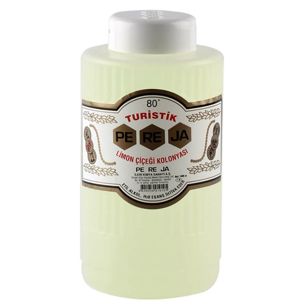 PEREJA Lemon Cologne 1000ml