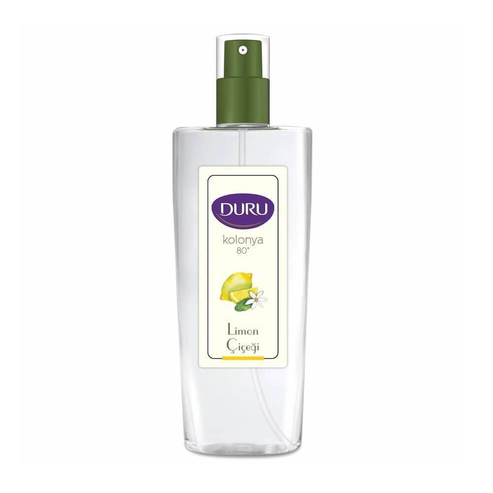 DURU Lemon Cologne Spray 150ml