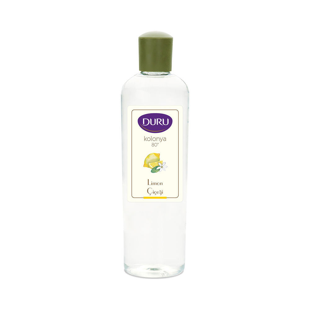 DURU Lemon Cologne 200ml