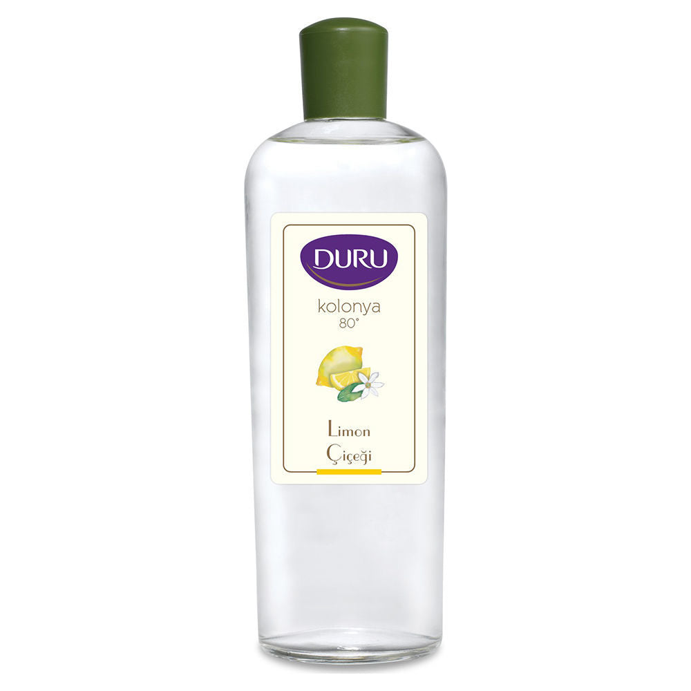 DURU Lemon Cologne 400ml