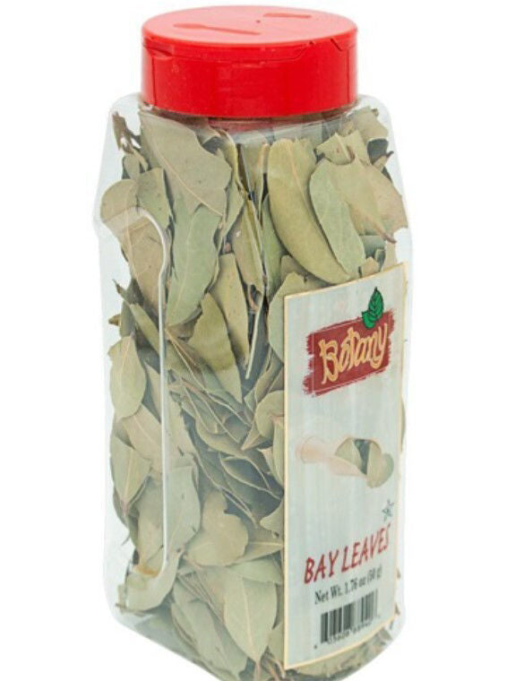 BOTANY Bay Leaves 500g