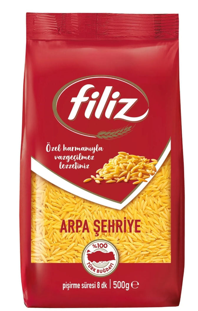FILIZ VERMICELLI(Tel sehriye) 500g