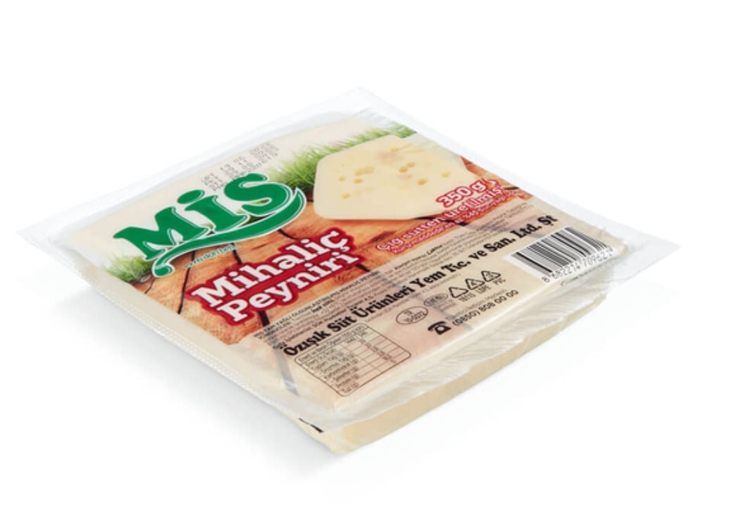Mis Mihalic Cheese 350g
