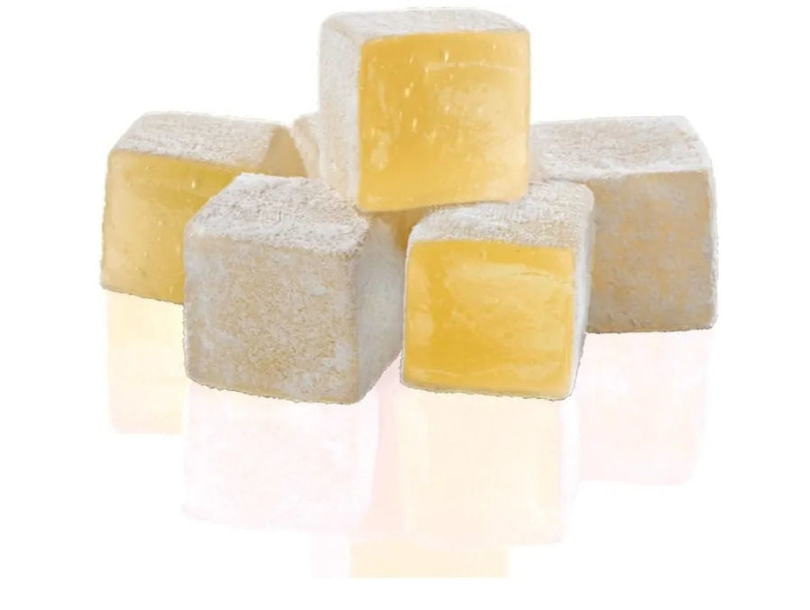 KOSKA Plain Turkish Delight 500g