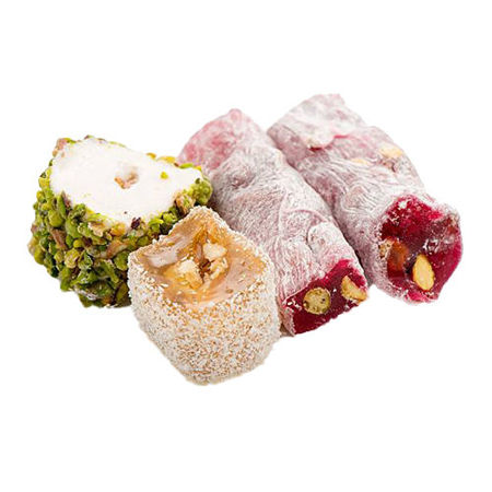 Turkish Delight
