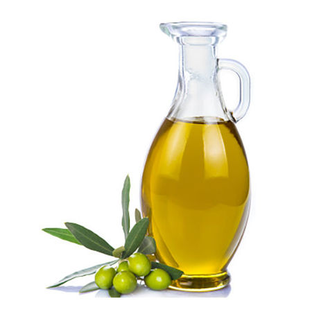 Turkish Olive Oil