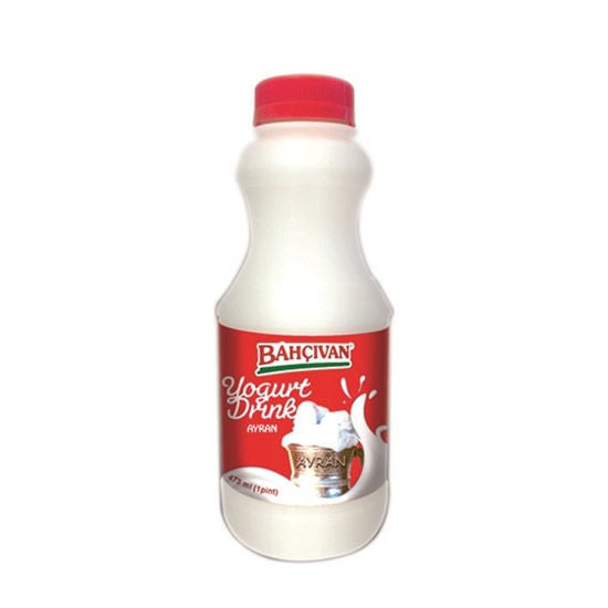 BAHCIVAN Ayran (Yogurt drink) 1pt