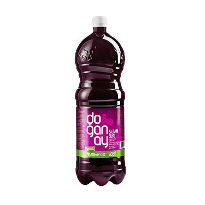 DOGANAY Purple Carrot Juice 1lt