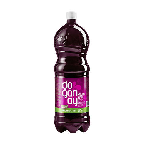 DOGANAY Purple Carrot Juice 1lt