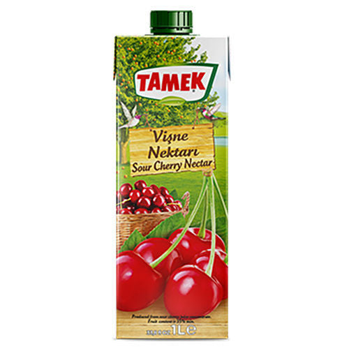 TAMEK Sour Cherry Nectar 1lt