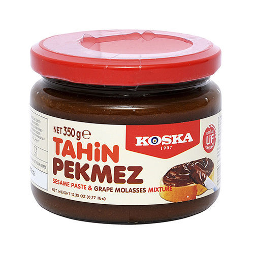 KOSKA Sesame Paste & Grape Molases 350g