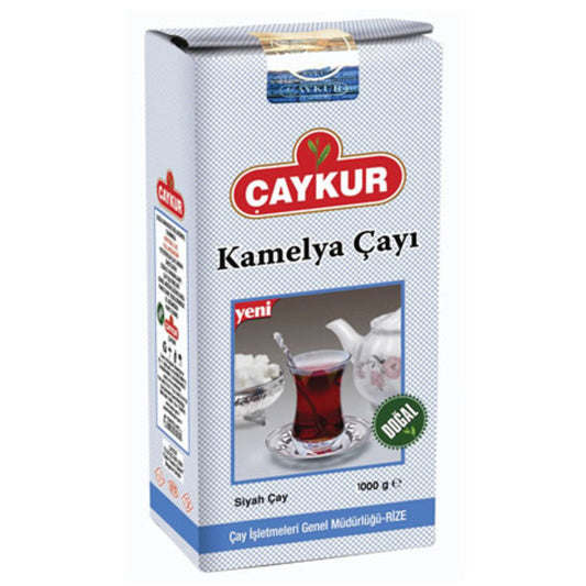 KAMELYA Black Tea 500g