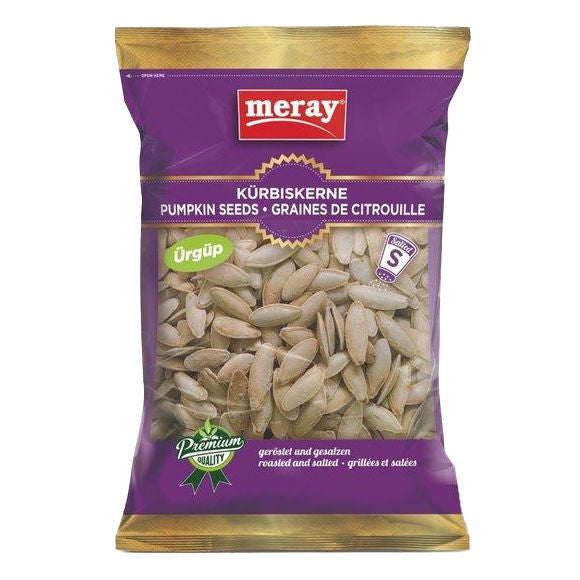 MERAY Urgup Pumpkin Seeds 200g