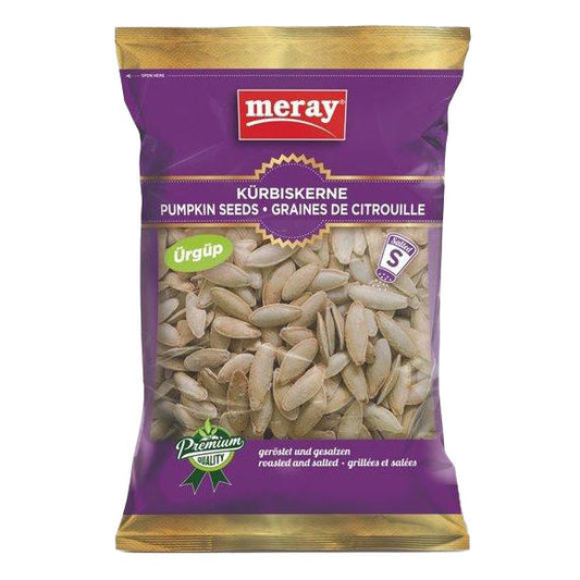 MERAY Urgup Pumpkin Seeds 200g