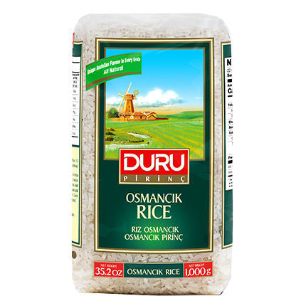 DURU Osmancik Rice 1kg