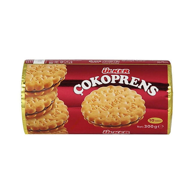 COKOPRENS Sandwich Biscuits 300g