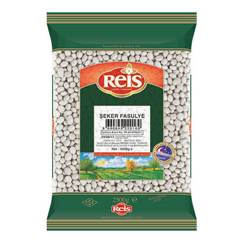 REIS Sugar Beans 1kg
