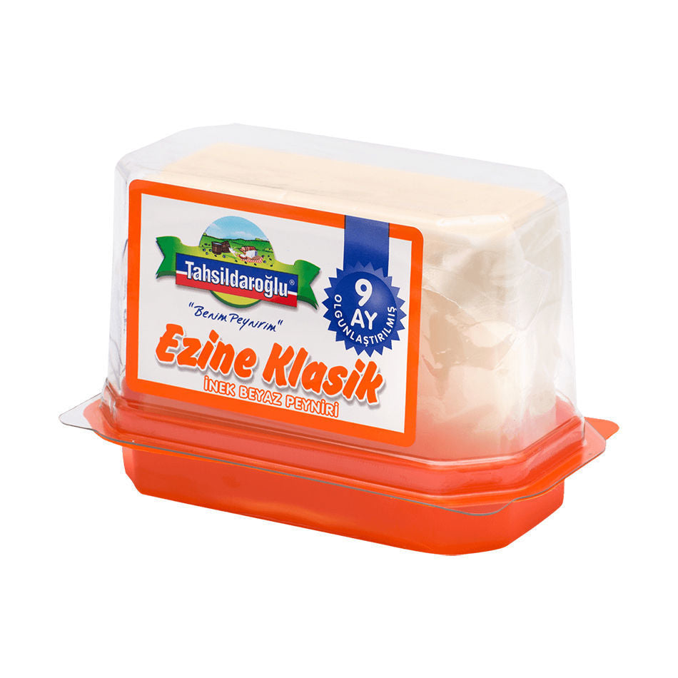 TAHSILDAROGLU Ezine Cow's Cheese 350g