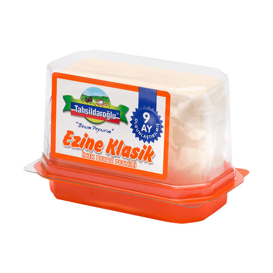 TAHSILDAROGLU Ezine Cow's Cheese 350g
