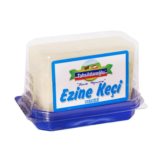 TAHSILDAROGLU Ezine Goat's Cheese 350g