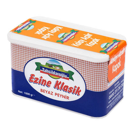 TAHSILDAROGLU Ezine Cow's Cheese 900g (Final sale)