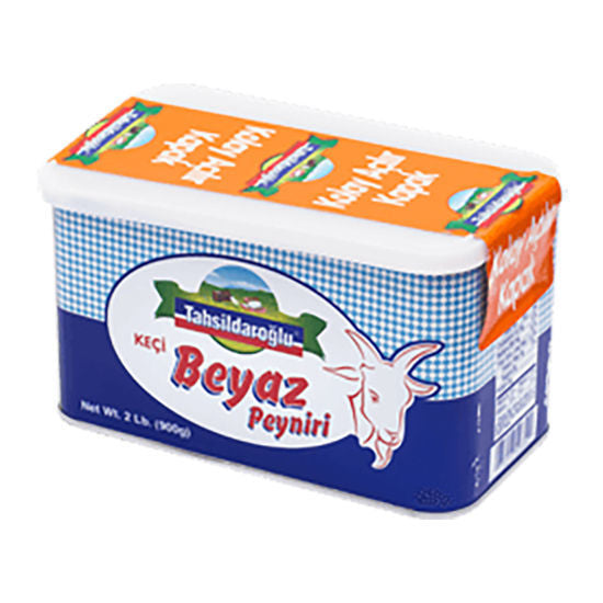 TAHSILDAROGLU Ezine Goat's Cheese 900g