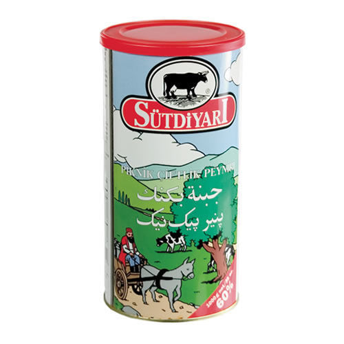 DAIRYLAND Premium Feta Cheese 1kg