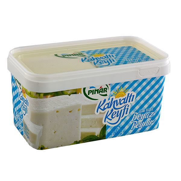 PINAR Breakfast Cheese 800g