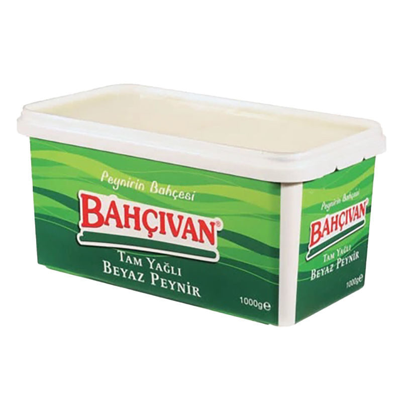 BAHCIVAN Feta Cheese 2lb