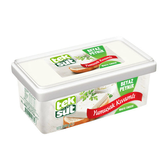 TEKSUT White Cheese 1050g