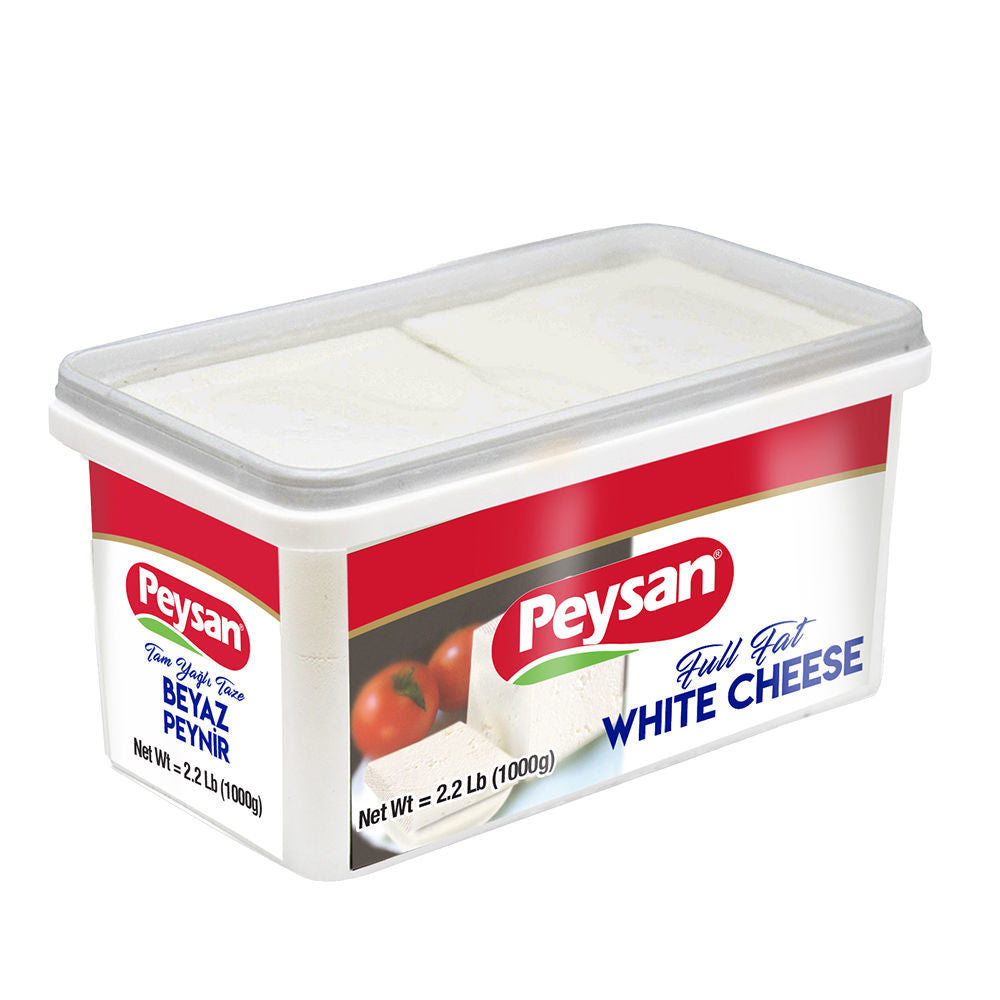 PEYSAN Beyaz Peynir 1kg 