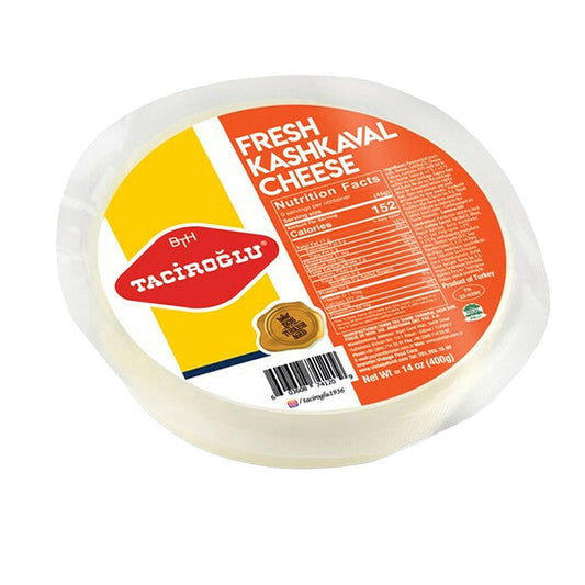 TACIROGLU Kashkaval Cheese 400g