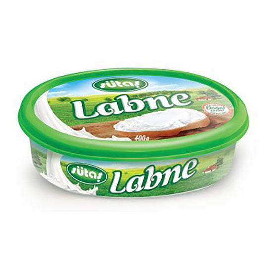 SUTAS Labaneh Cheese 400g