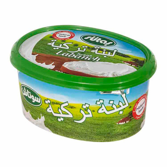 SUTAS Labaneh Cheese 700g