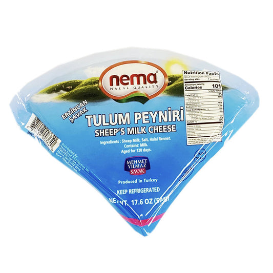 NEMA Tulum Cheese 500g