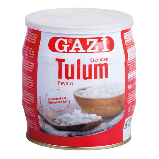 GAZI Tulum Cheese 900g