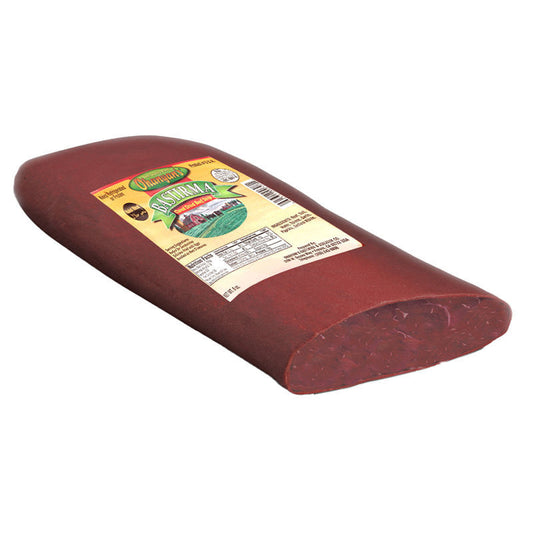 OHANYAN's Whole Pastirma (Lean) lb