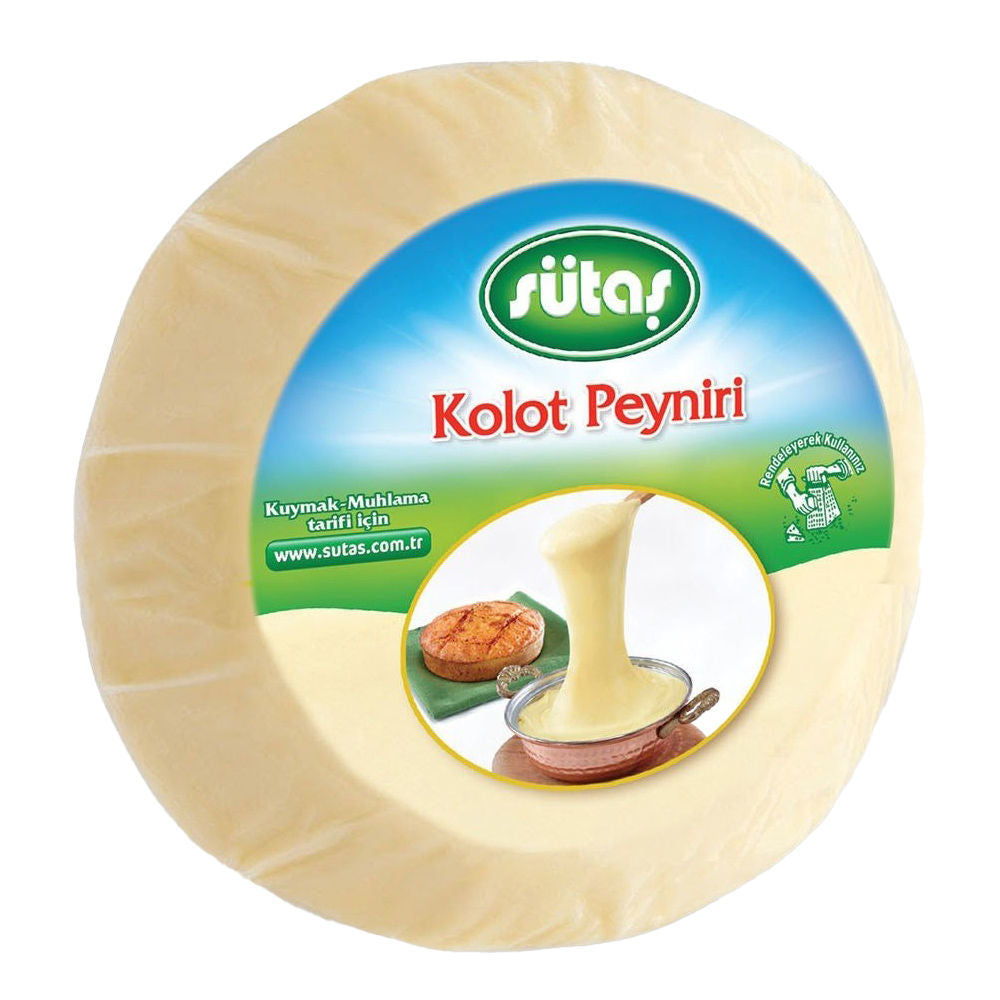SUTAS Kolot Peyniri 3250g